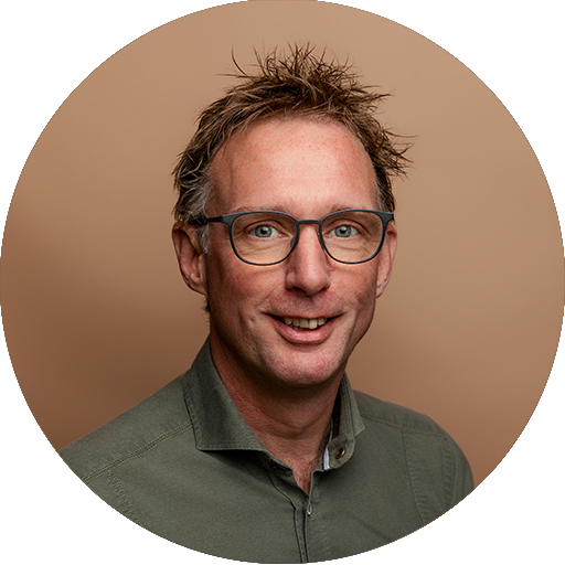 Edwin-rond