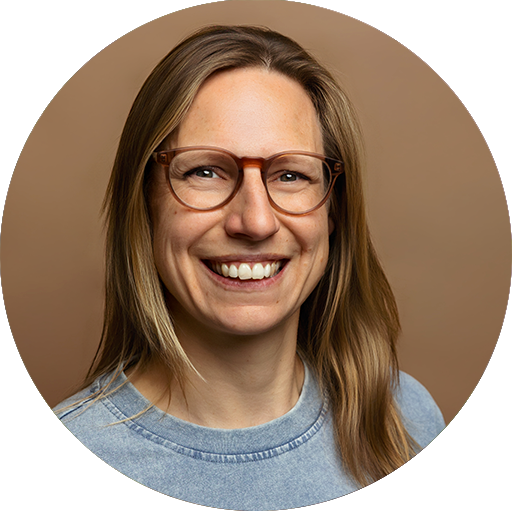 Eveline-rond