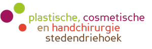 Plastische Chirurgie Stedendriehoek Logo